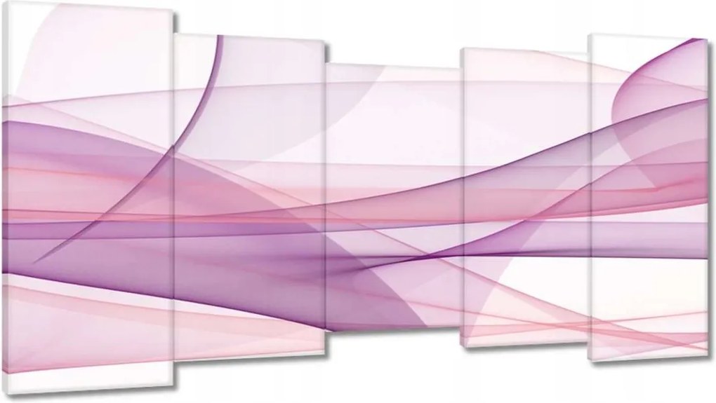 Festmények 150x80 Provence kaleidoszkópban