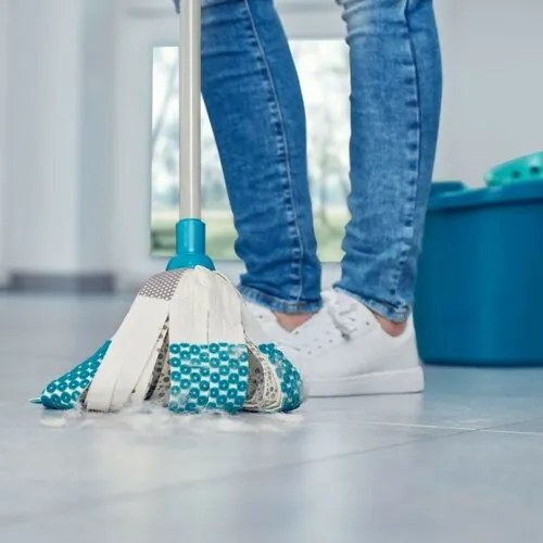 Leifheit csere felmosófej Power Mop 3in1-hoz