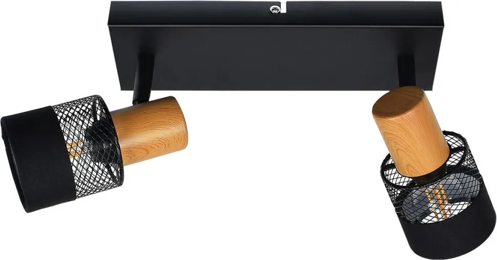 Italux COLETTA SPL-90110-2 Spotlámpa 2x4W/e14 IP20