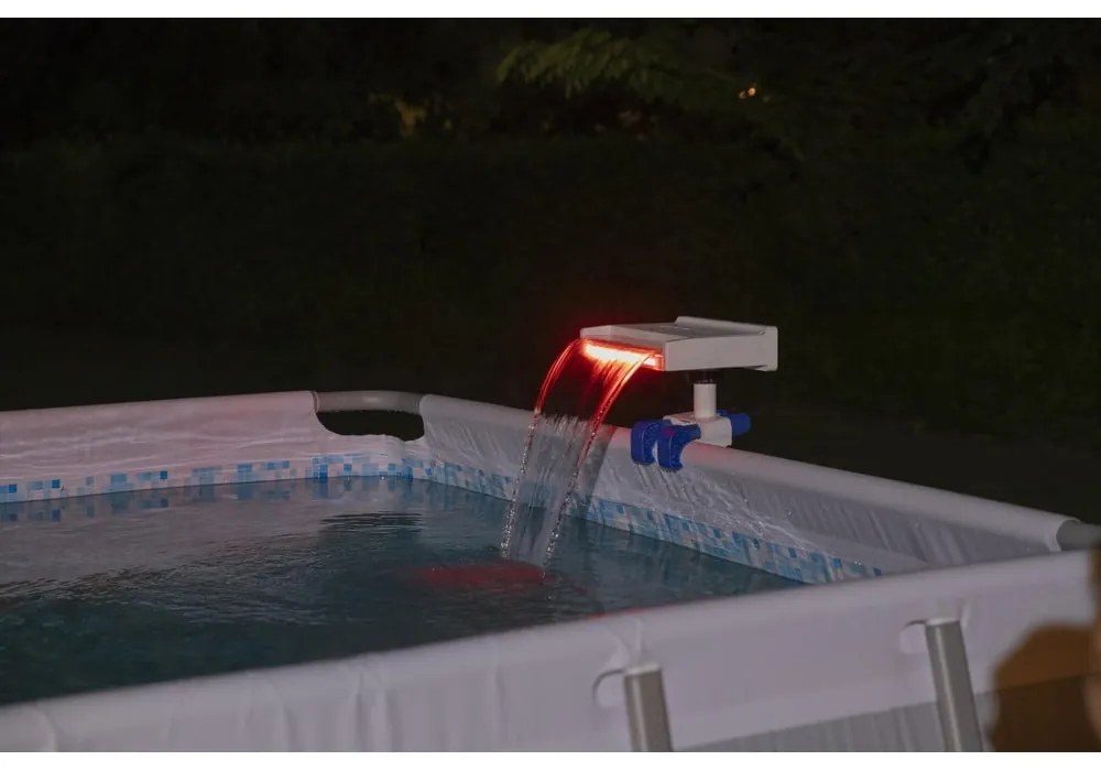 Medence vízesés – Bestway