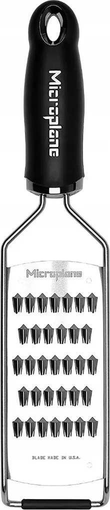 Microplane 45003 Gourmet Julienne Fine reszelő, oszlopokra vág