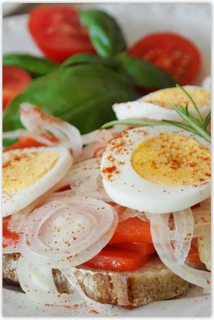 Poszterek 60x90 Szendvics