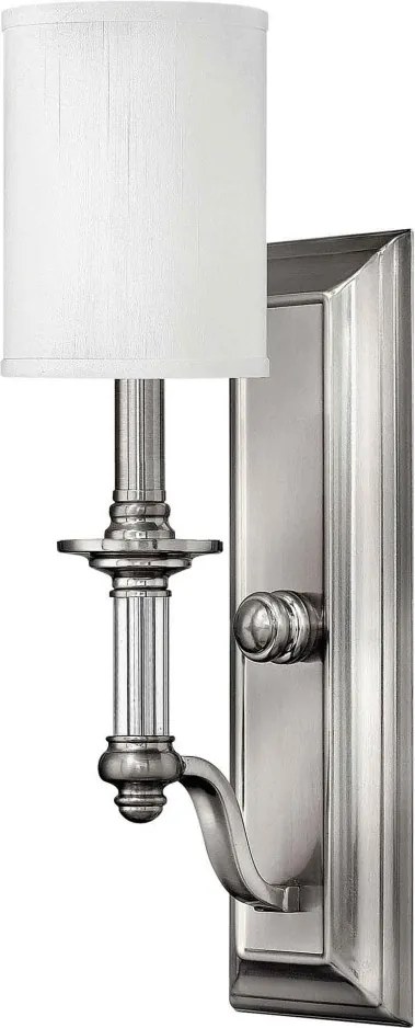 Hinkley Lighting SUSSEX HK-SUSSEX1 Fali lámpa 1x60W/E14