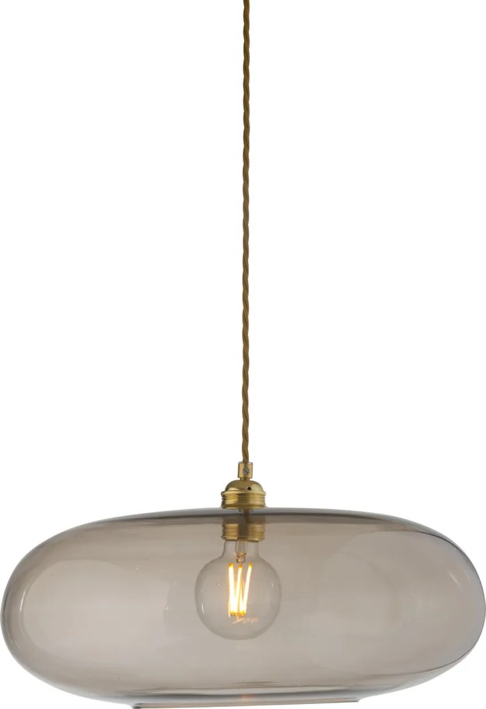 Függesztett Lámpa Barna Horizon XL EBB&FLOW LA101817