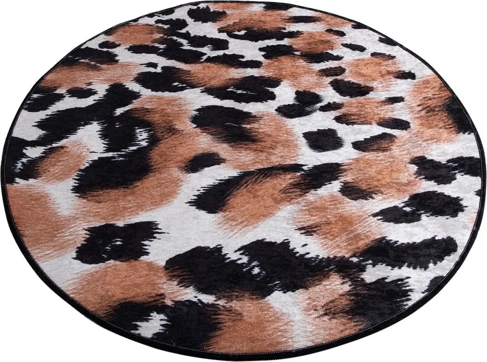 Leopard Djt