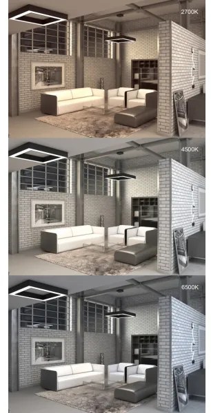 Immax NEO 07072L-15 - LED Dimmelhető lámpa CANTO LED/12W/230V fehér