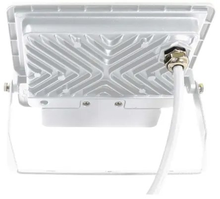 LED Reflektor érzékelővel LED/50W/230V 4000K IP65 fehér