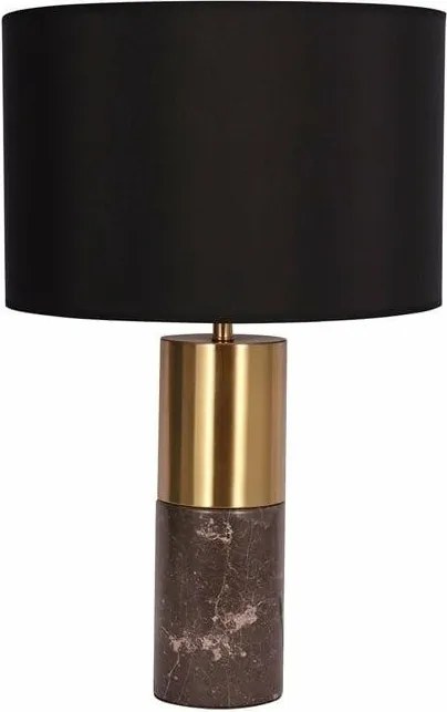 King Home NYO -LB-0111 Asztali lámpa 1x40W/E27 IP20