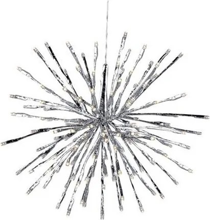 Markslojd HYDRA 702430 Függő csillag 1x2,4W/LED