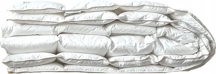 Curem hőszabályozó paplan Hilding 160x200