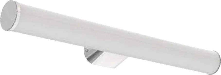 Brilagi - TUBE LED fürdőszobai tükörvilágítás 15W/230V 3000/4000/6500K IP44 króm
