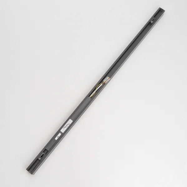 LED mennyezeti lámpa ALLDAY BASIC LED/40W/230V 2700/4000/6000K fekete