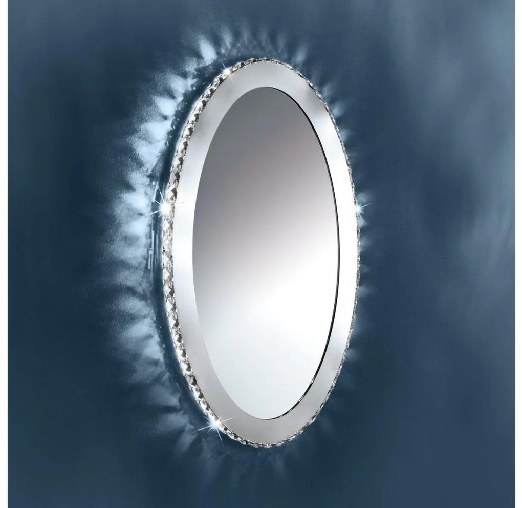 Eglo 93948 - Tükör LED lámpával TONERIA LED/36W/230V