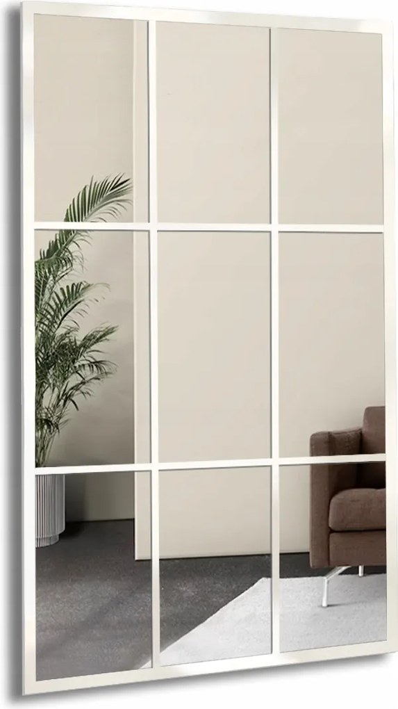 Loft tükör spray-vel Hana 70x150