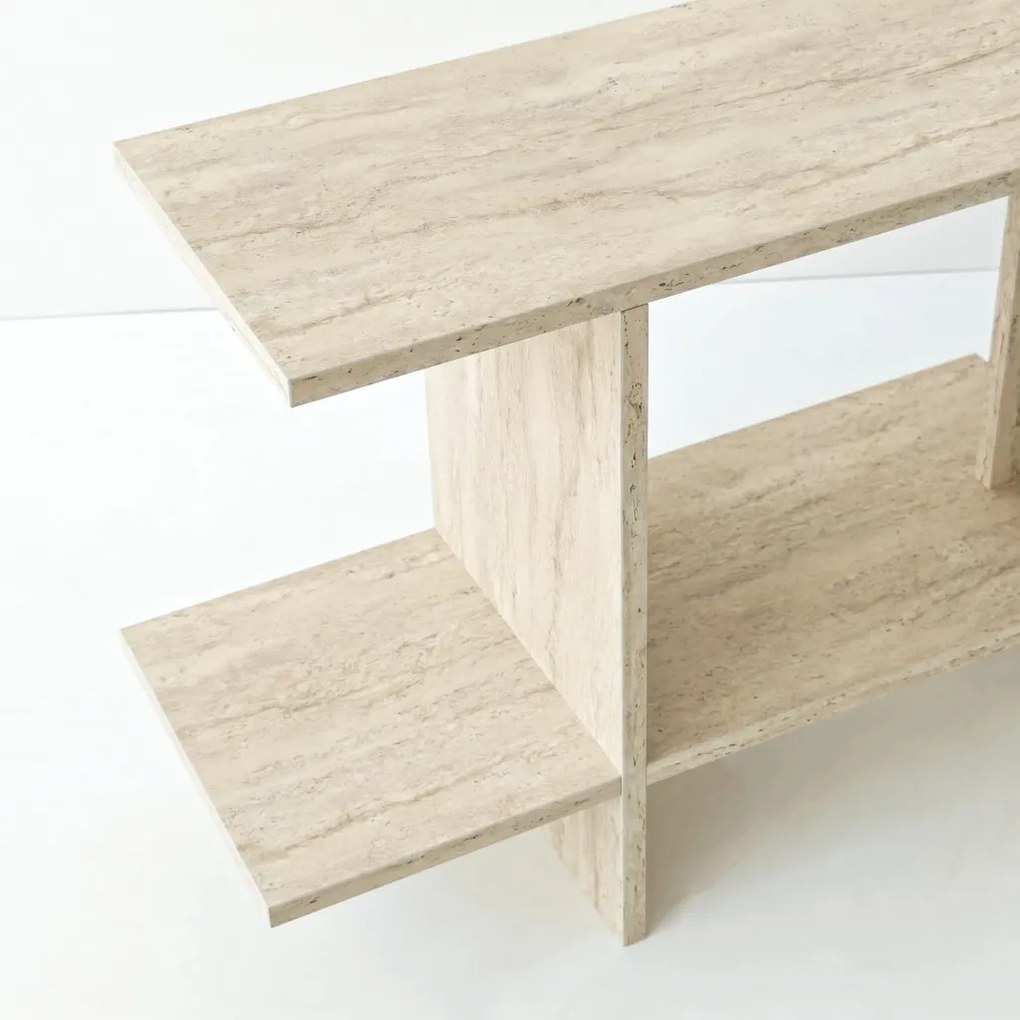 Essenziale - Travertine