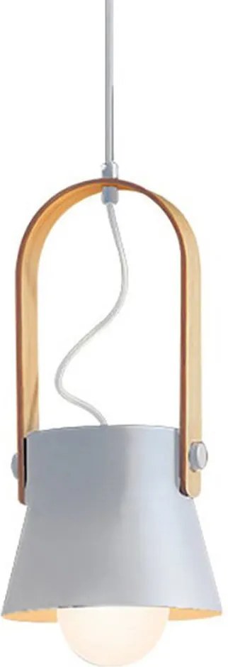 Zambelis PENDANT LAMP 18193 Függőlámpa 1x40w/E27 IP20