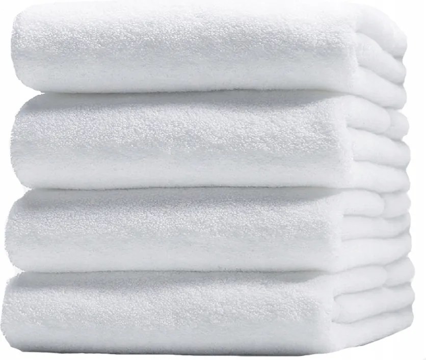 Professzionális Szállodai Törölköző 50x100 Hotel 550G