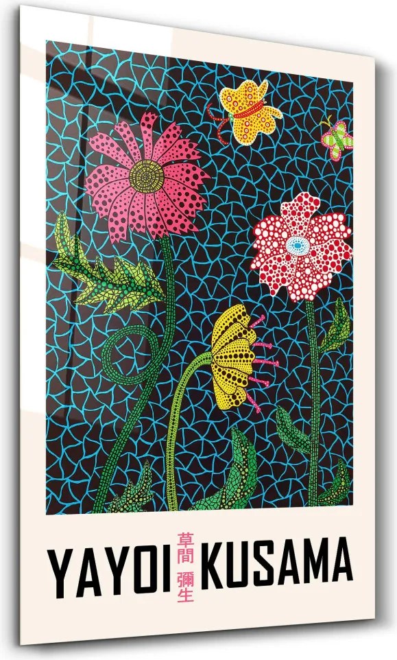 Üvegkép, 46×72 cm – SPR-1182
