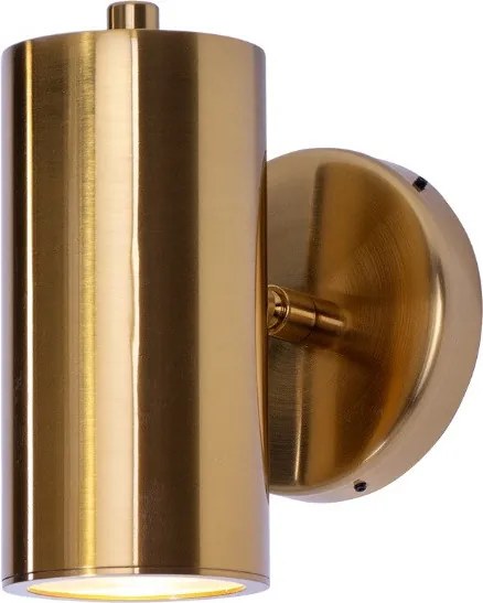 Fali Lámpa Bronz VARSOVIA MAXLIGHT W0244