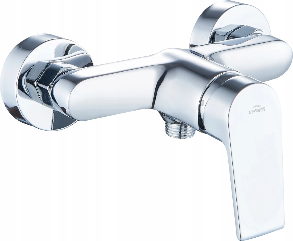 Kalon Zuhany Csaptelep, Króm