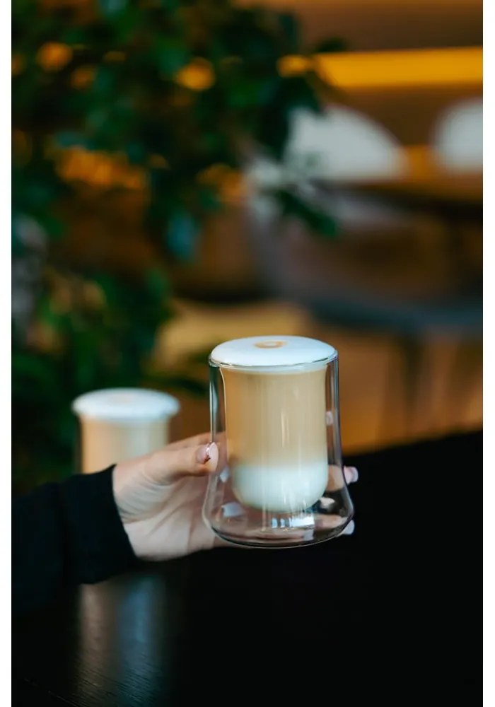 Koktélos pohár szett 2 db-os 250 ml Soho – Vialli Design