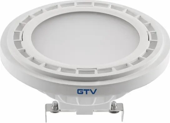 Led izzó A-g AR111 G53 12V DC 12,5W Ww 120st fehér Gtv
