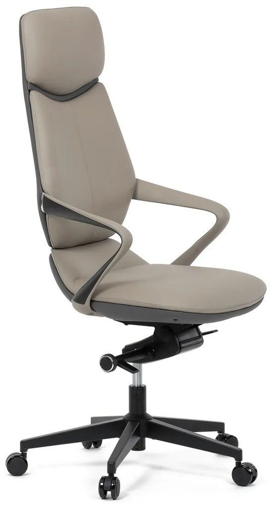 Autronic KA-T8426 SzÜRKE Irodai szék