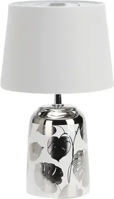 Rabalux éjjeli lámpa e14 40w fehér sonal