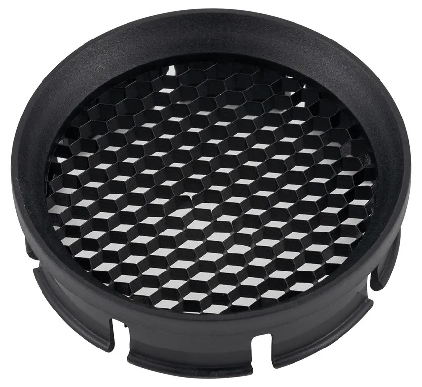 Honey comb alkatrészek spot lámpákhoz