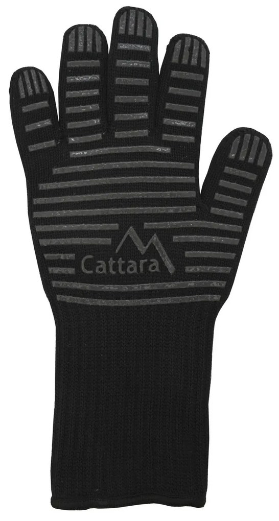 Cattara Heat grip grillező kesztyű, univerzális méret