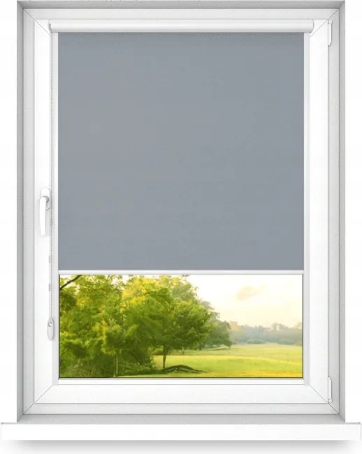 Ragasztott roló 60x130cm Különböző színek