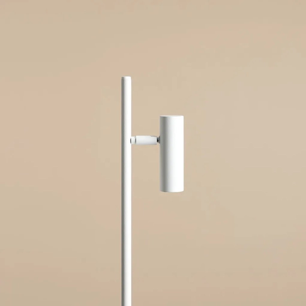 Aldex TREVO 1104B Asztali lámpa 1x35W/GU10_mini IP20