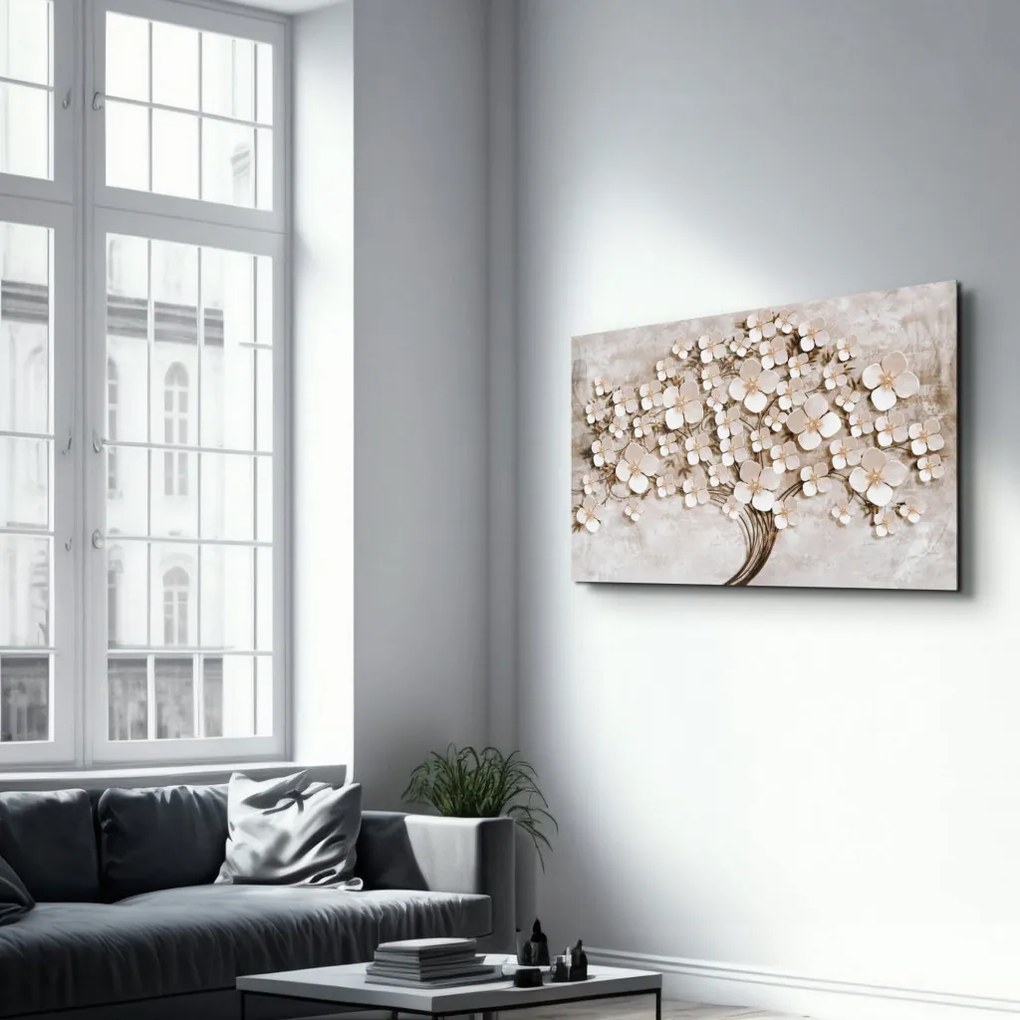 Üvegkép, 46×72 cm – CAM-1091