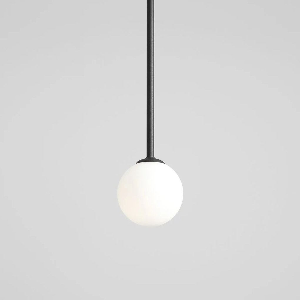 Aldex modern mennyezeti lámpa pinne fehér fekete ald1080pl_g1_l