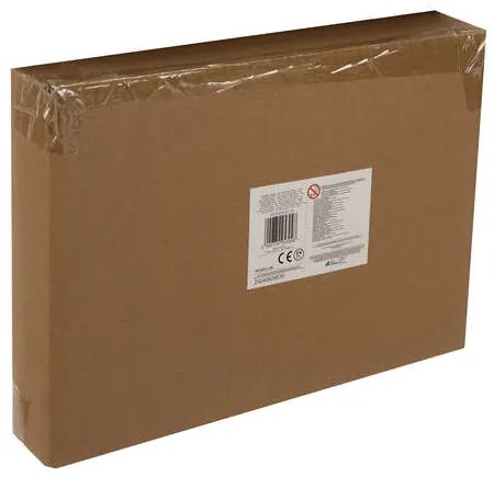 KRUZZEL Erőd építőjáték - Funstruction - világító - 64+36 db