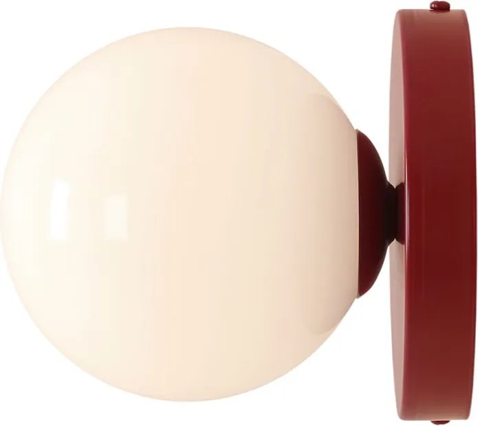 Aldex BALL 1126C15_S Fali lámpa 1x10W/E14 IP20