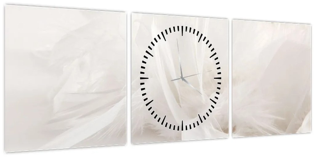 Kép - Toll (órával) (90x30 cm)