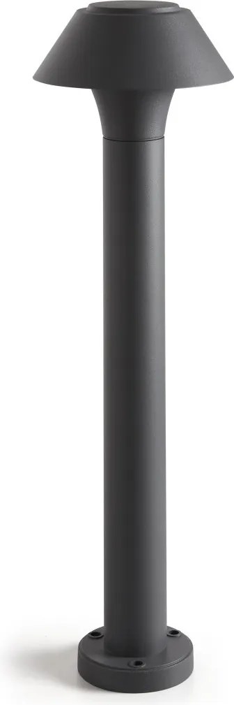 NOVOLUX 976C-L3110B-04 BUCKET Modern Kültéri Állólámpa Antracit LED IP65