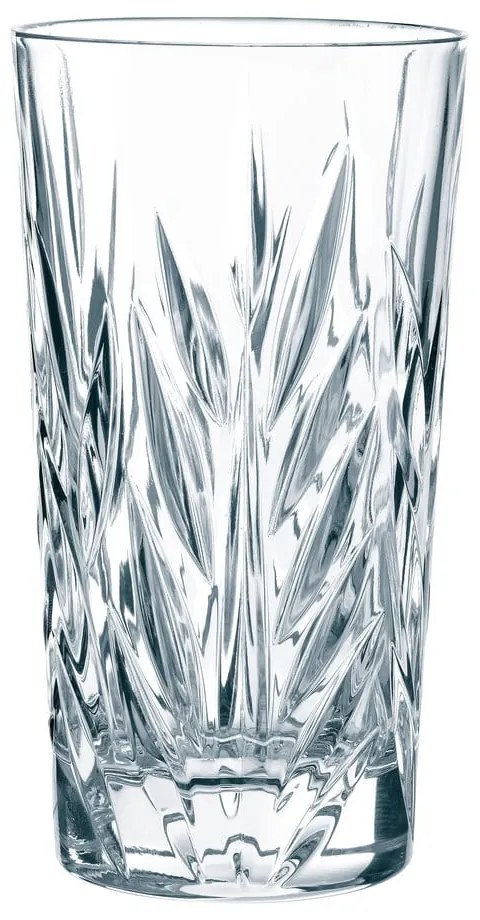 Imperial Longdrink 4 db-os kristálypohár szett, 380 ml - Nachtmann