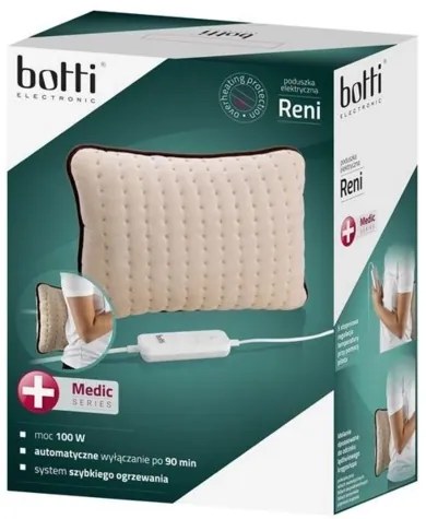 Botti Elektromos fűtőpárna Reni