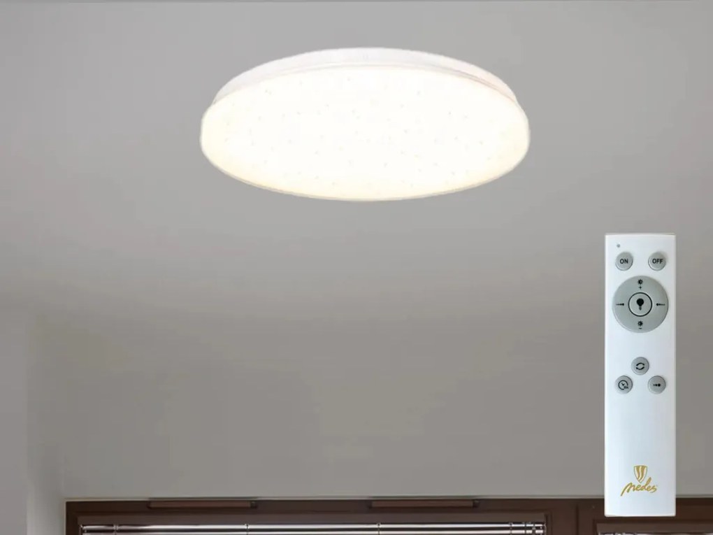 NEDES LCL534AS Ufo Lámpa IP20