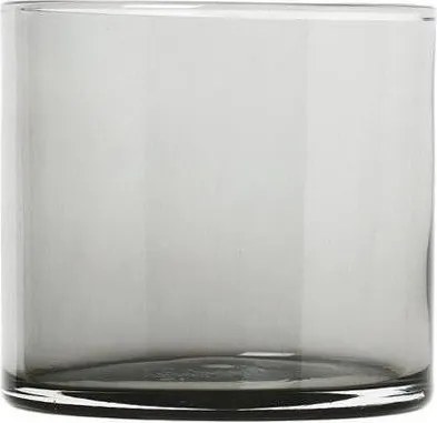 Mera 2 db fekete pohár, 200 ml - Blomus