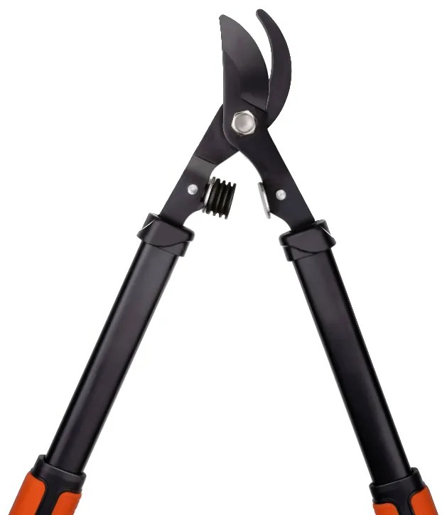 BLACK+DECKER ÁGVÁGÓ 53CM FÉM GUMI MARKOLATTAL