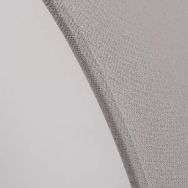 Mennyezeti lámpa 2xE27/60W/230V szürke