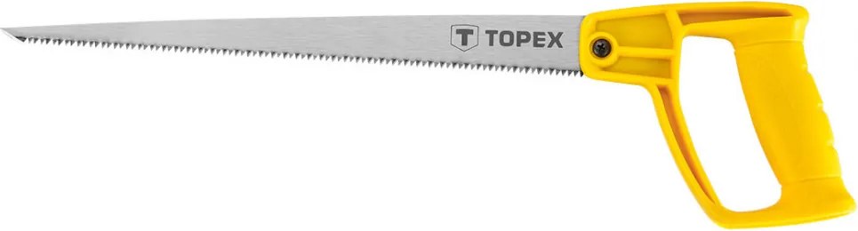 Lyukfűrész 300Mm Műa.Nyéllel Topex