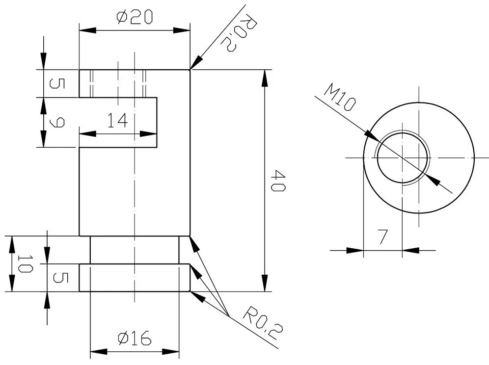SAPHO 1301-08 zuhanykabin-akasztó, ezüst