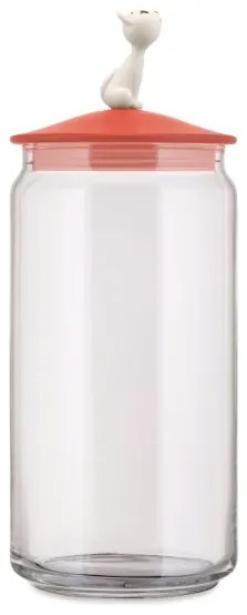 Nádoba na krmivo pro zvířata Mio, prům. 10.5 cm - Alessi