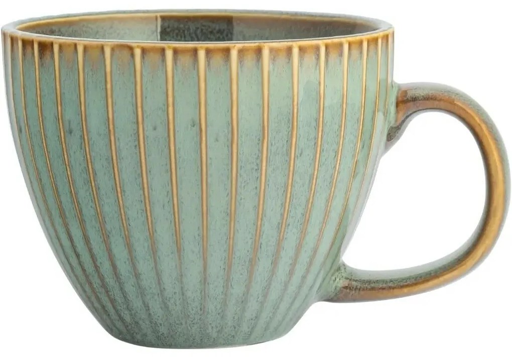 Altom Reactive Sage jumbo csésze szett 2 db, 450ml