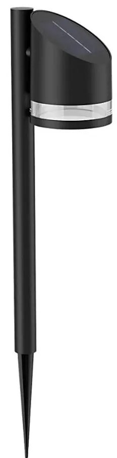 Philips - LED Napelemes lámpa FYCE LED/1,5W/3,7V 1200 mAh IP44