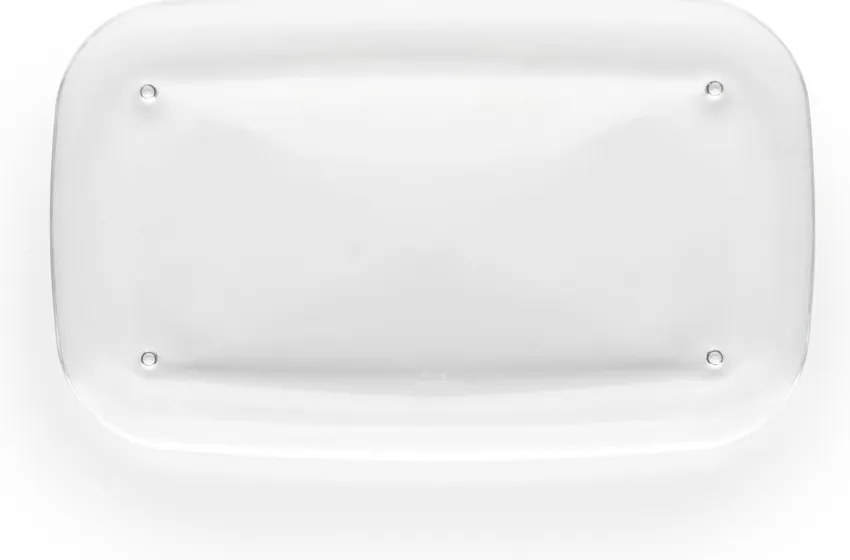 Műanyag fürdőszobai rendszerező Droplet – Umbra